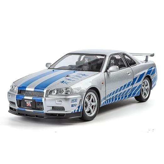 gtr